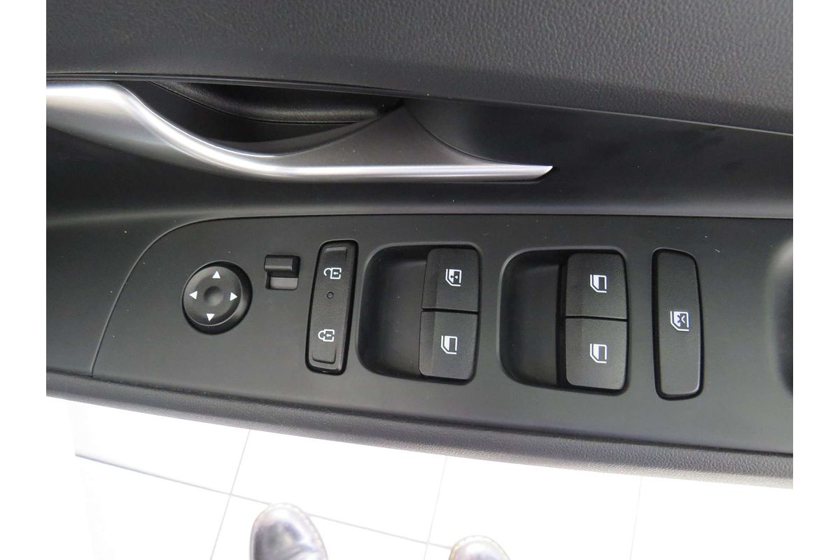 2024 Hyundai i30 CN7.V2