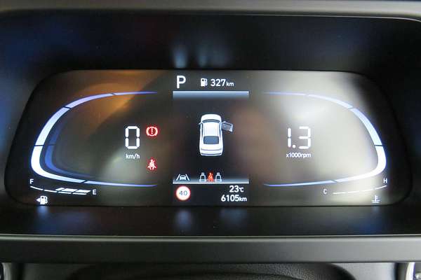 2024 Hyundai i30 CN7.V2