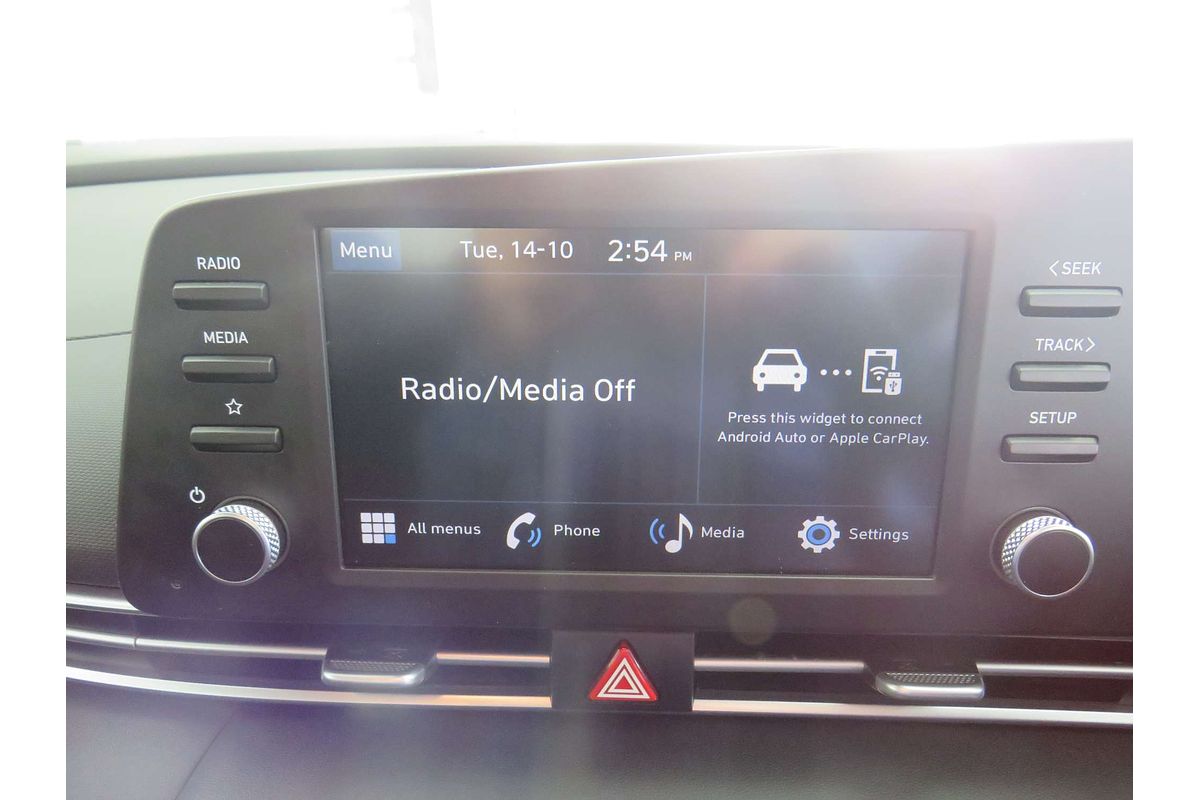 2024 Hyundai i30 CN7.V2