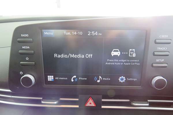 2024 Hyundai i30 CN7.V2