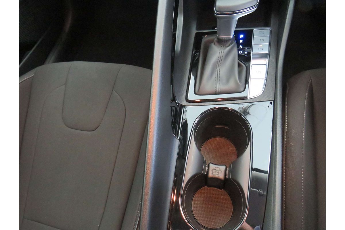 2024 Hyundai i30 CN7.V2