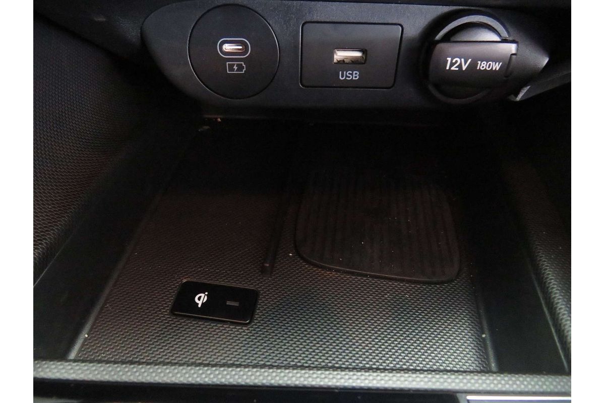 2024 Hyundai i30 CN7.V2