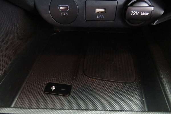 2024 Hyundai i30 CN7.V2