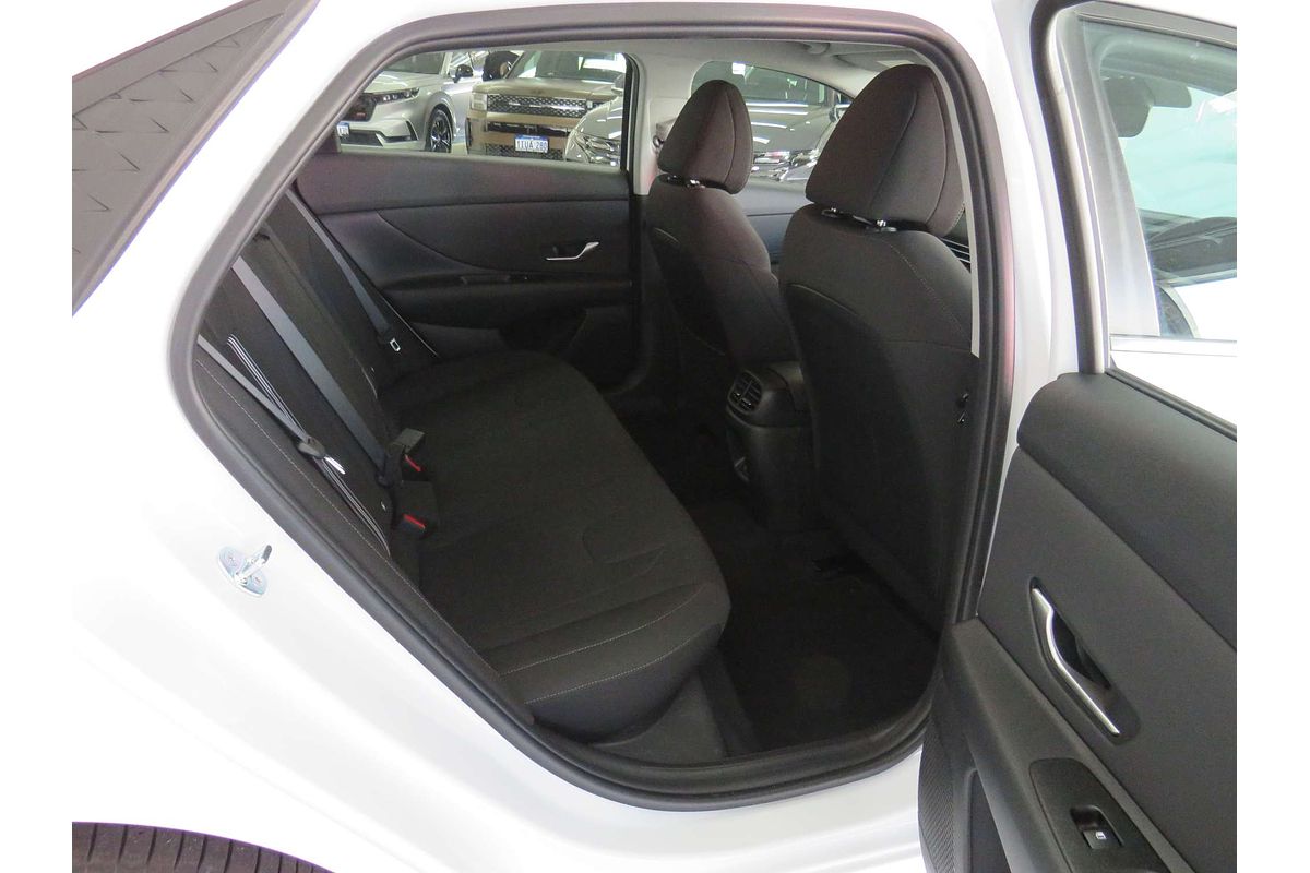 2024 Hyundai i30 CN7.V2