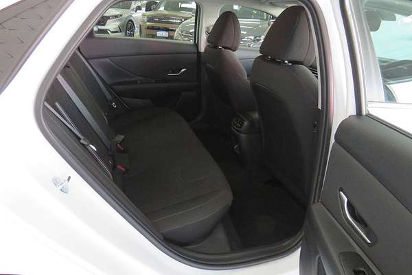 2024 Hyundai i30 CN7.V2