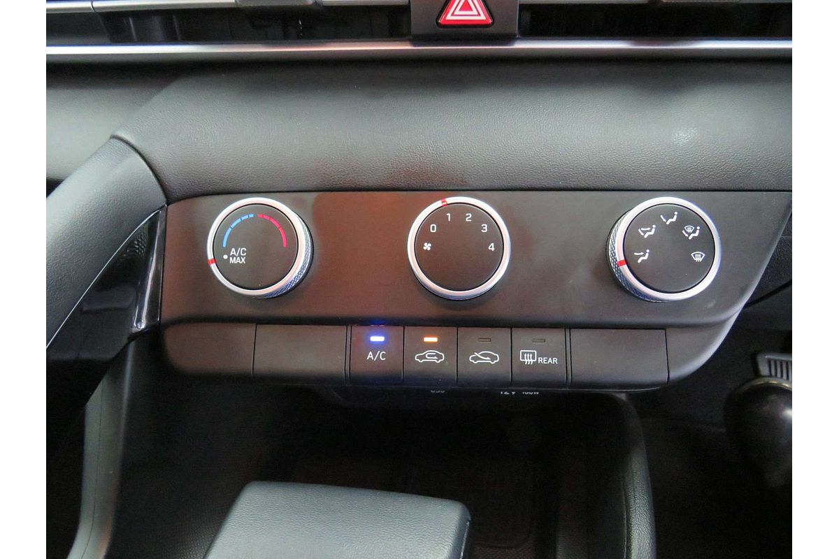 2024 Hyundai i30 CN7.V2