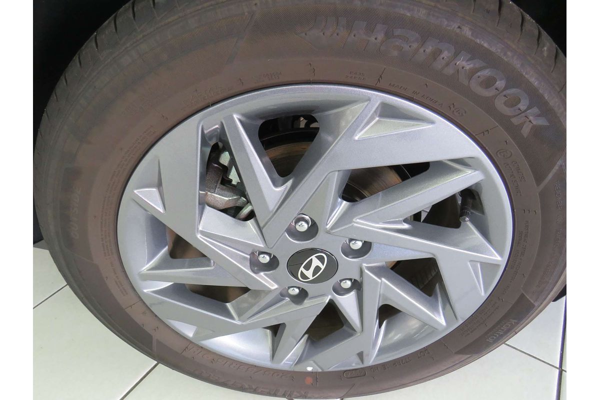 2024 Hyundai i30 CN7.V2