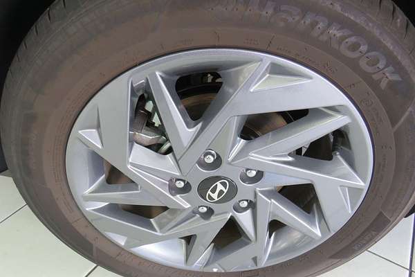 2024 Hyundai i30 CN7.V2