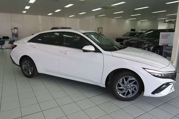 2024 Hyundai i30 CN7.V2