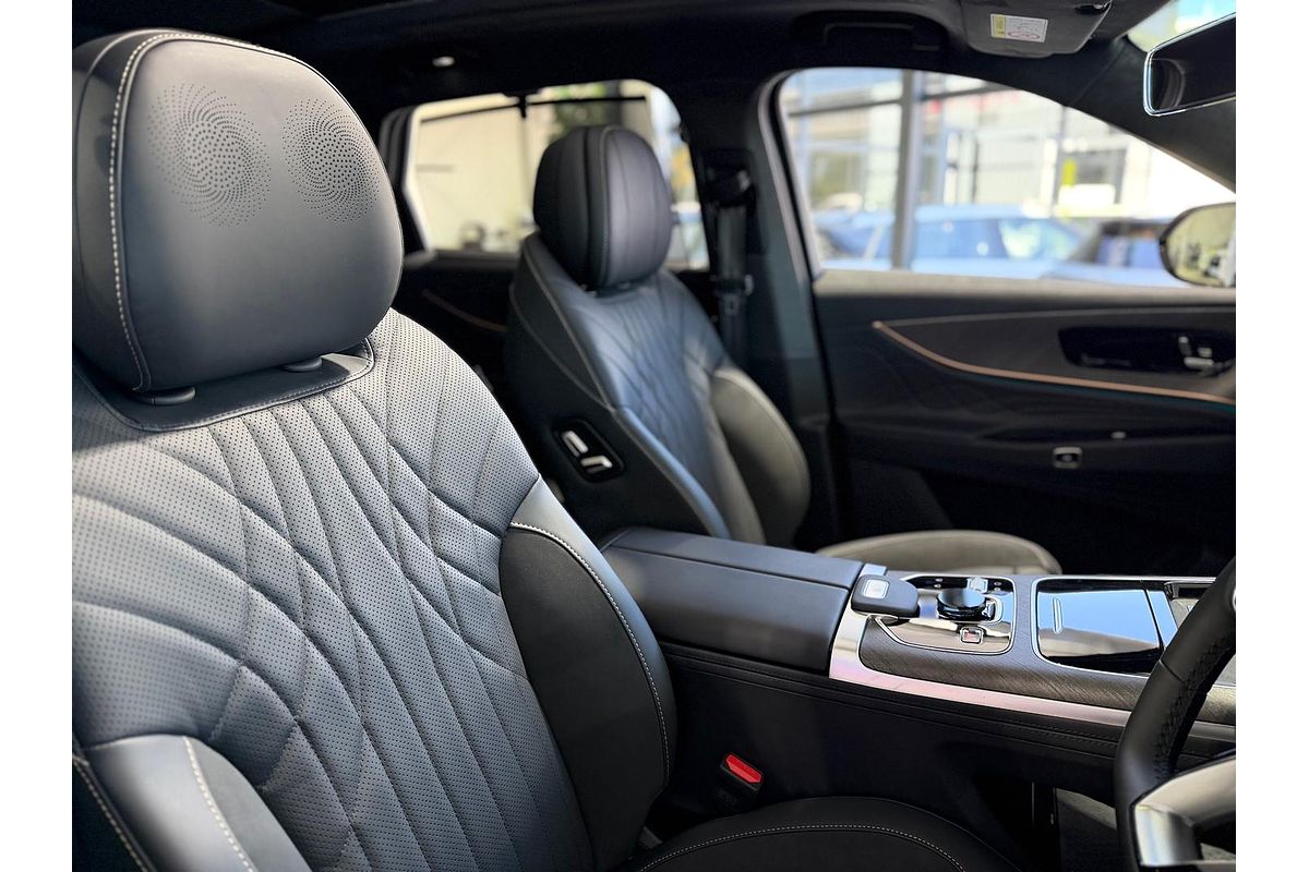 2025 Jaecoo J8 Ridge