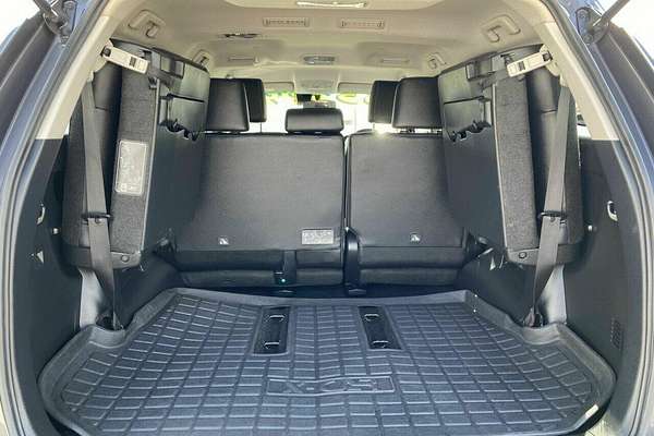2022 Toyota Fortuner GXL GUN156R