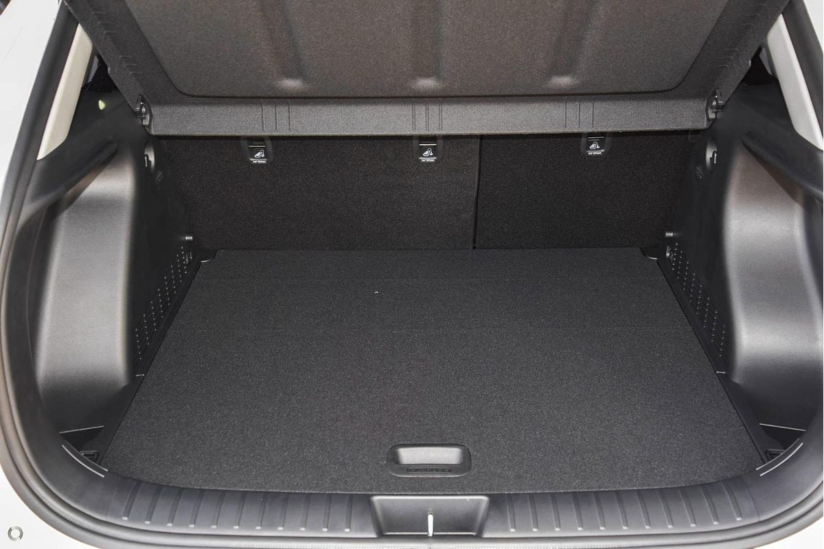 2025 Hyundai Kona Elite SX2.V3