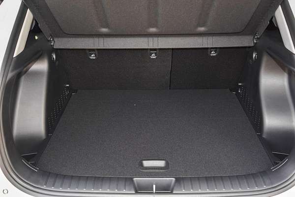 2025 Hyundai Kona Elite SX2.V3