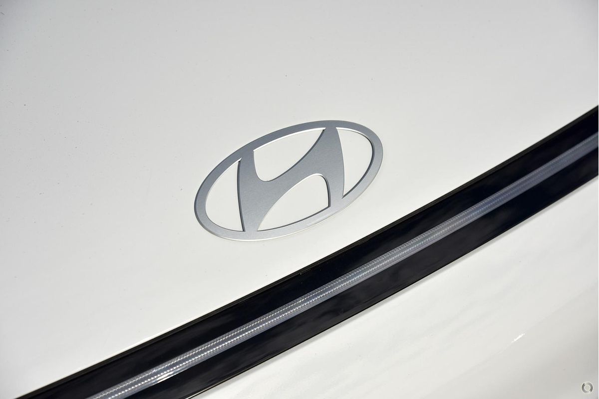 2025 Hyundai Kona Elite SX2.V3