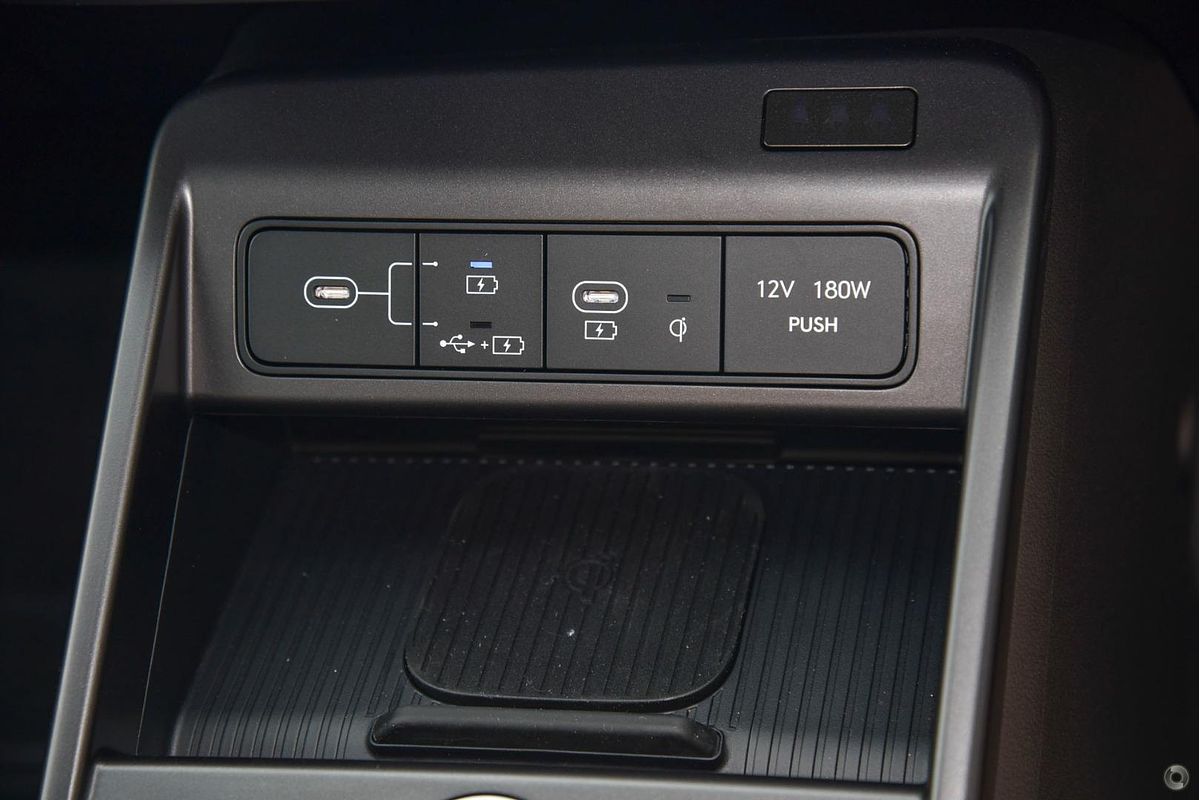 2025 Hyundai Kona Elite SX2.V3