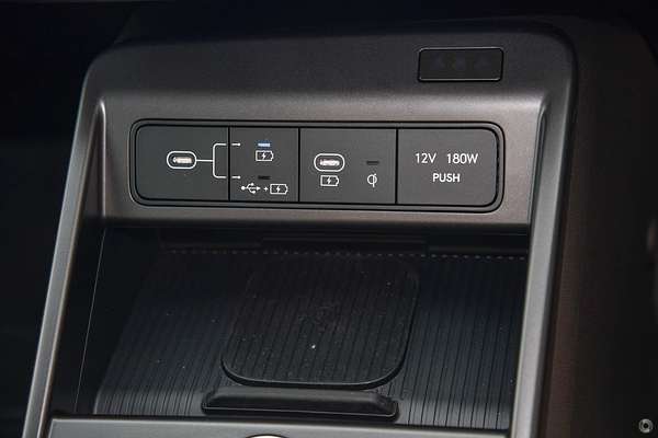 2025 Hyundai Kona Elite SX2.V3