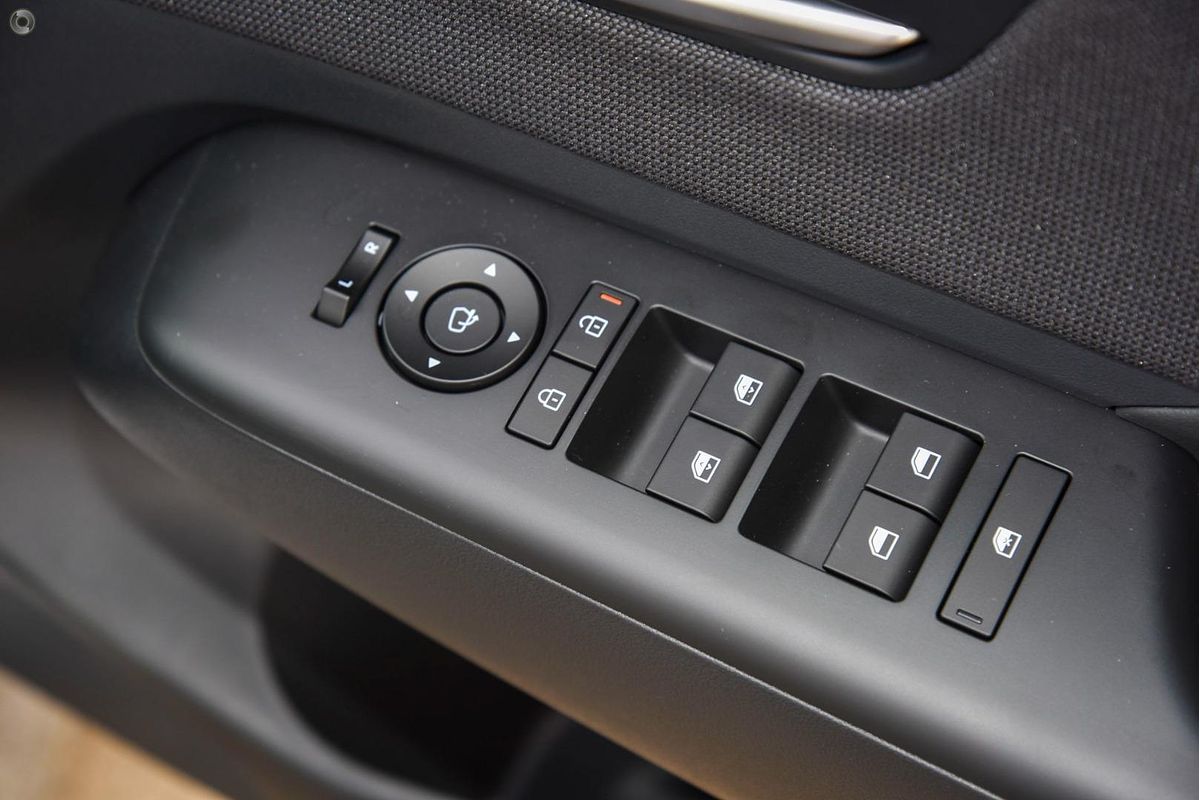 2025 Hyundai Kona Elite SX2.V3