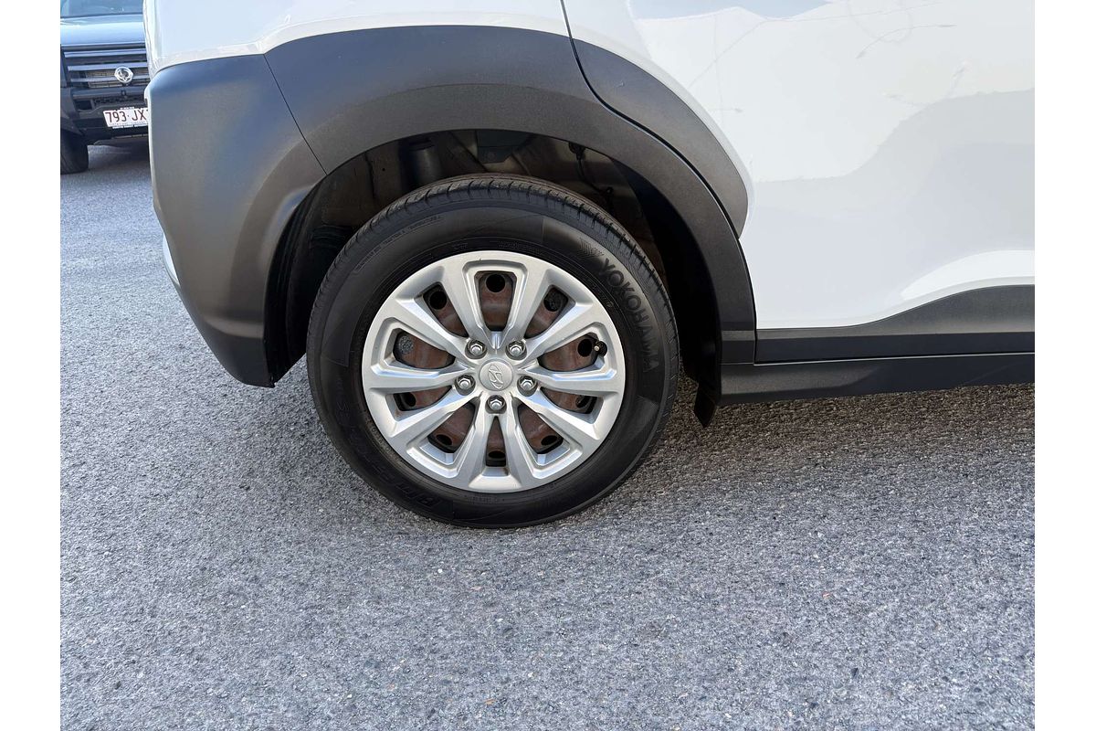 2018 Hyundai Kona Go OS.2