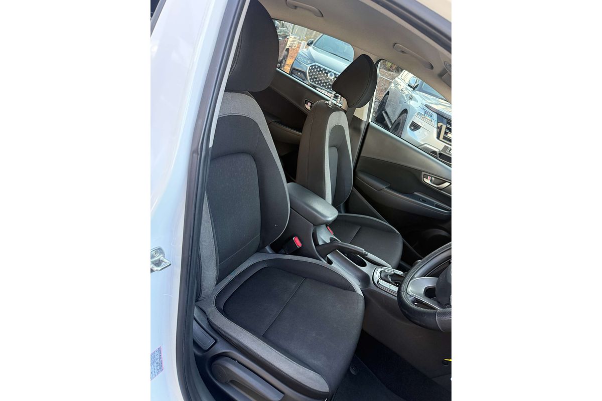 2018 Hyundai Kona Go OS.2