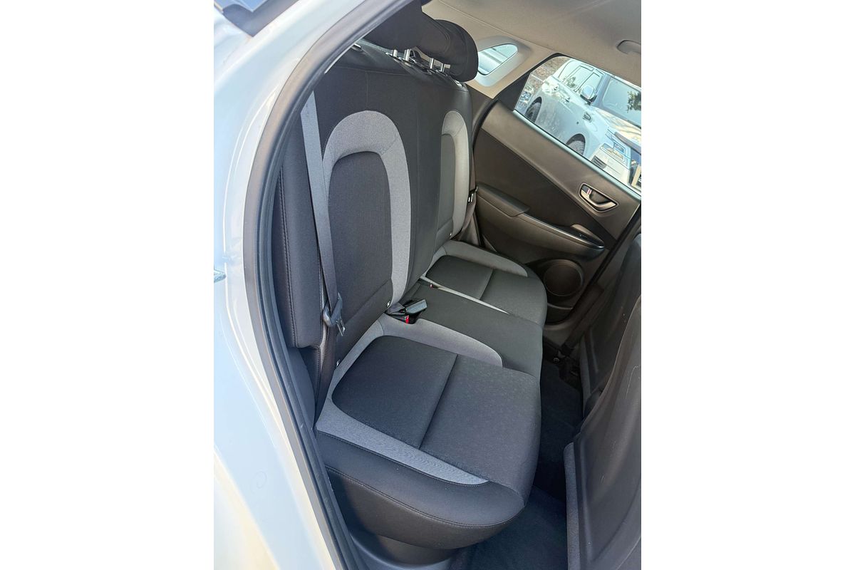 2018 Hyundai Kona Go OS.2