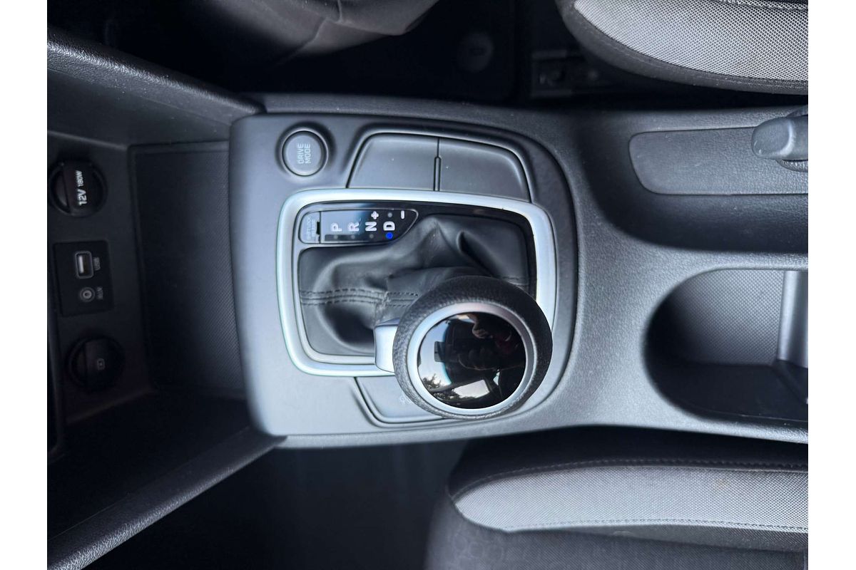 2018 Hyundai Kona Go OS.2