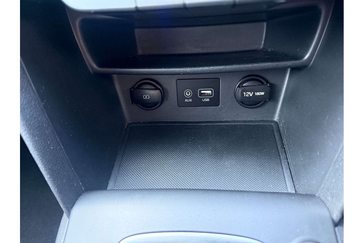 2018 Hyundai Kona Go OS.2