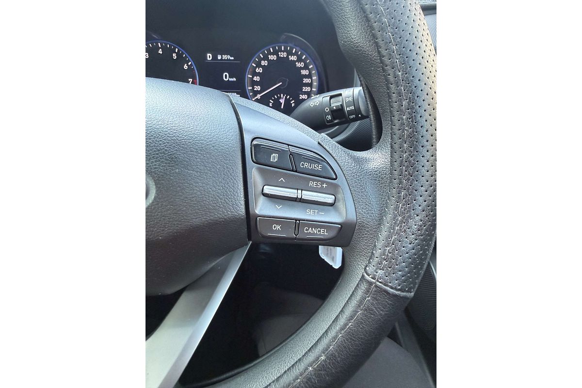 2018 Hyundai Kona Go OS.2