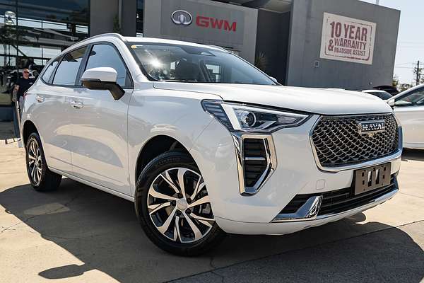 2024 GWM Haval Jolion Premium A01