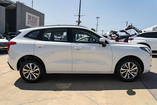 2024 GWM Haval Jolion Premium A01