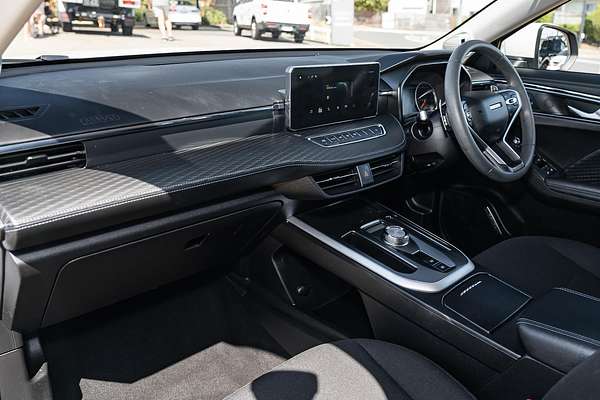 2024 GWM Haval Jolion Premium A01