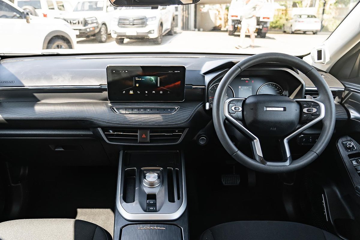 2024 GWM Haval Jolion Premium A01