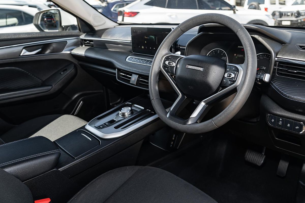 2024 GWM Haval Jolion Premium A01