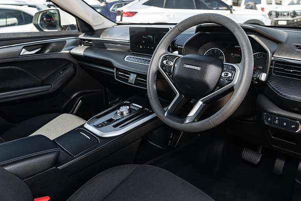 2024 GWM Haval Jolion Premium A01