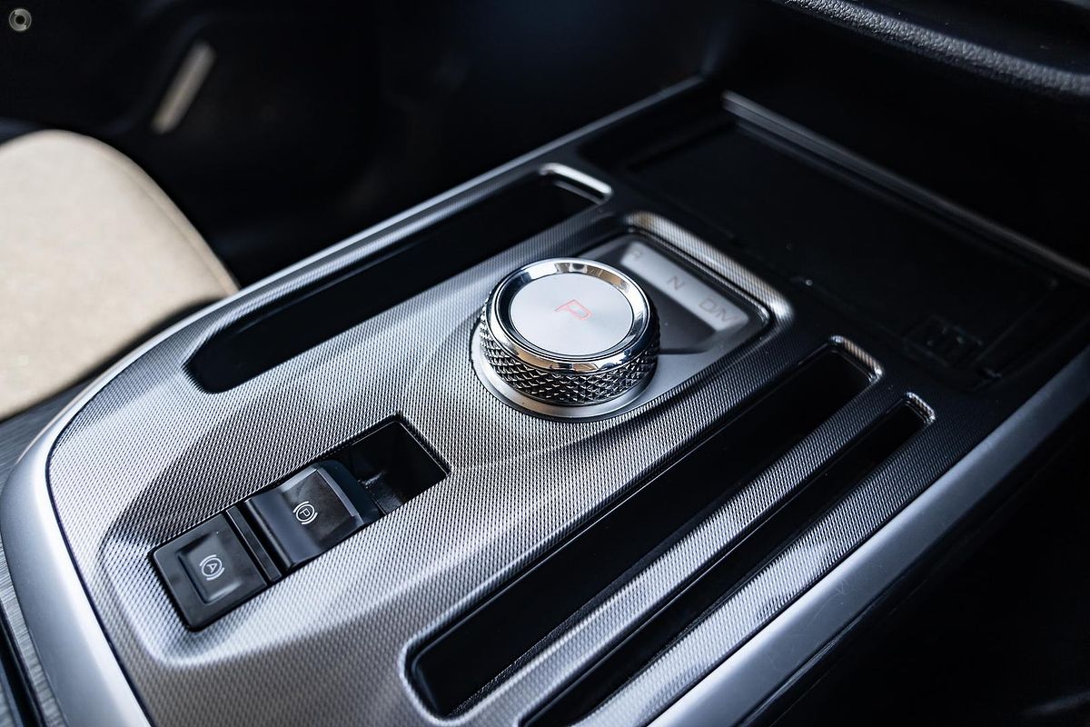 2024 GWM Haval Jolion Premium A01