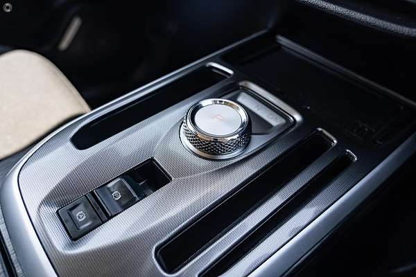 2024 GWM Haval Jolion Premium A01