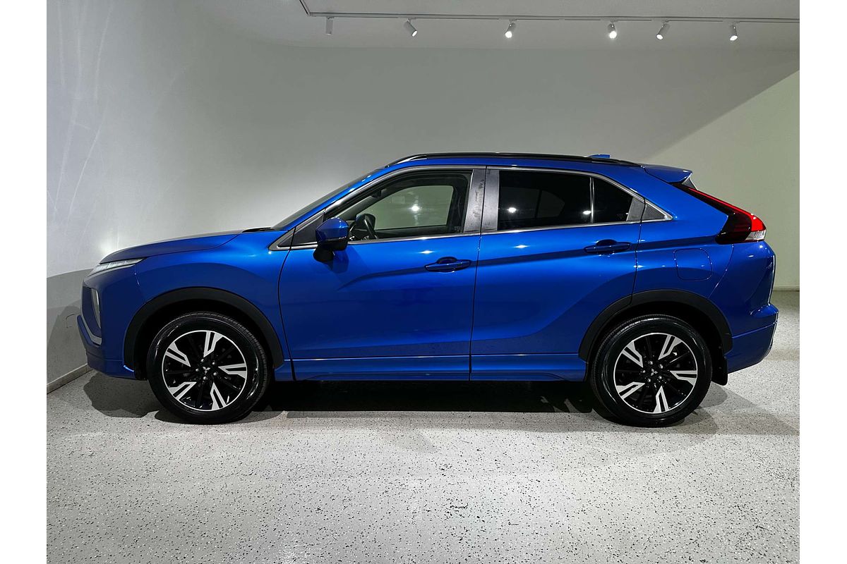 2022 Mitsubishi Eclipse Cross Aspire YB