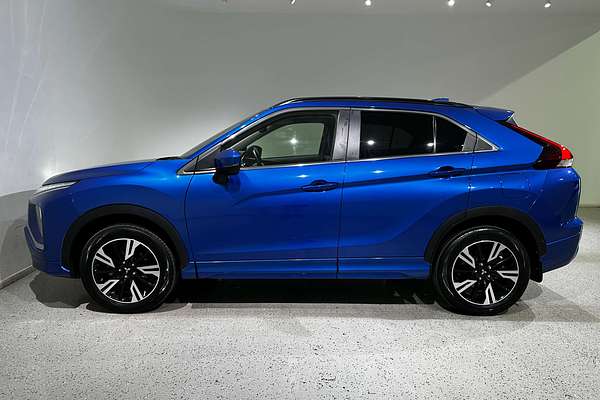 2022 Mitsubishi Eclipse Cross Aspire YB