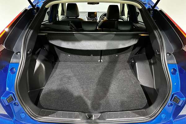 2022 Mitsubishi Eclipse Cross Aspire YB
