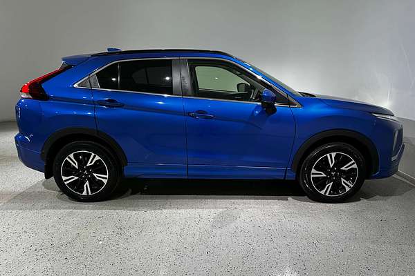 2022 Mitsubishi Eclipse Cross Aspire YB