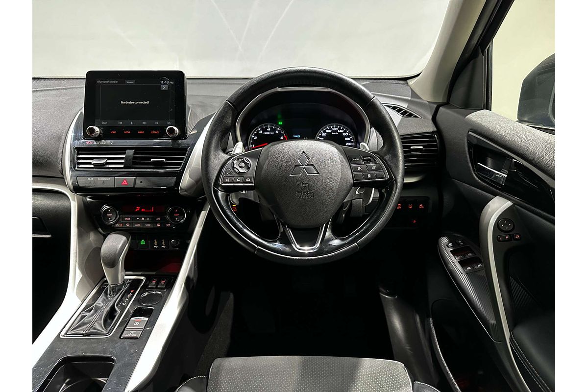 2022 Mitsubishi Eclipse Cross Aspire YB
