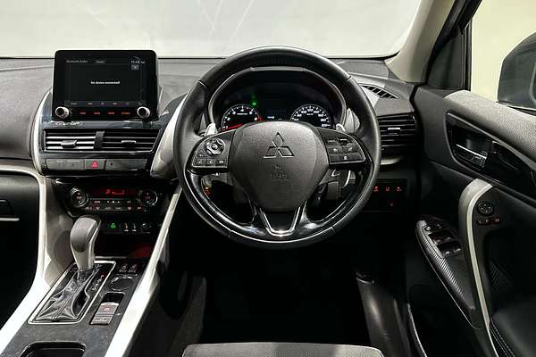 2022 Mitsubishi Eclipse Cross Aspire YB