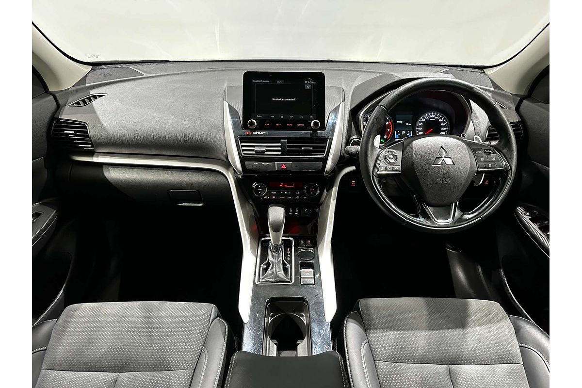 2022 Mitsubishi Eclipse Cross Aspire YB