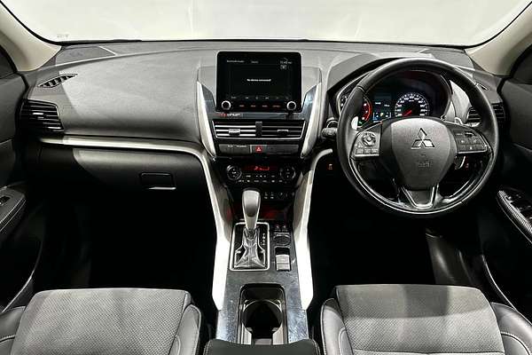 2022 Mitsubishi Eclipse Cross Aspire YB