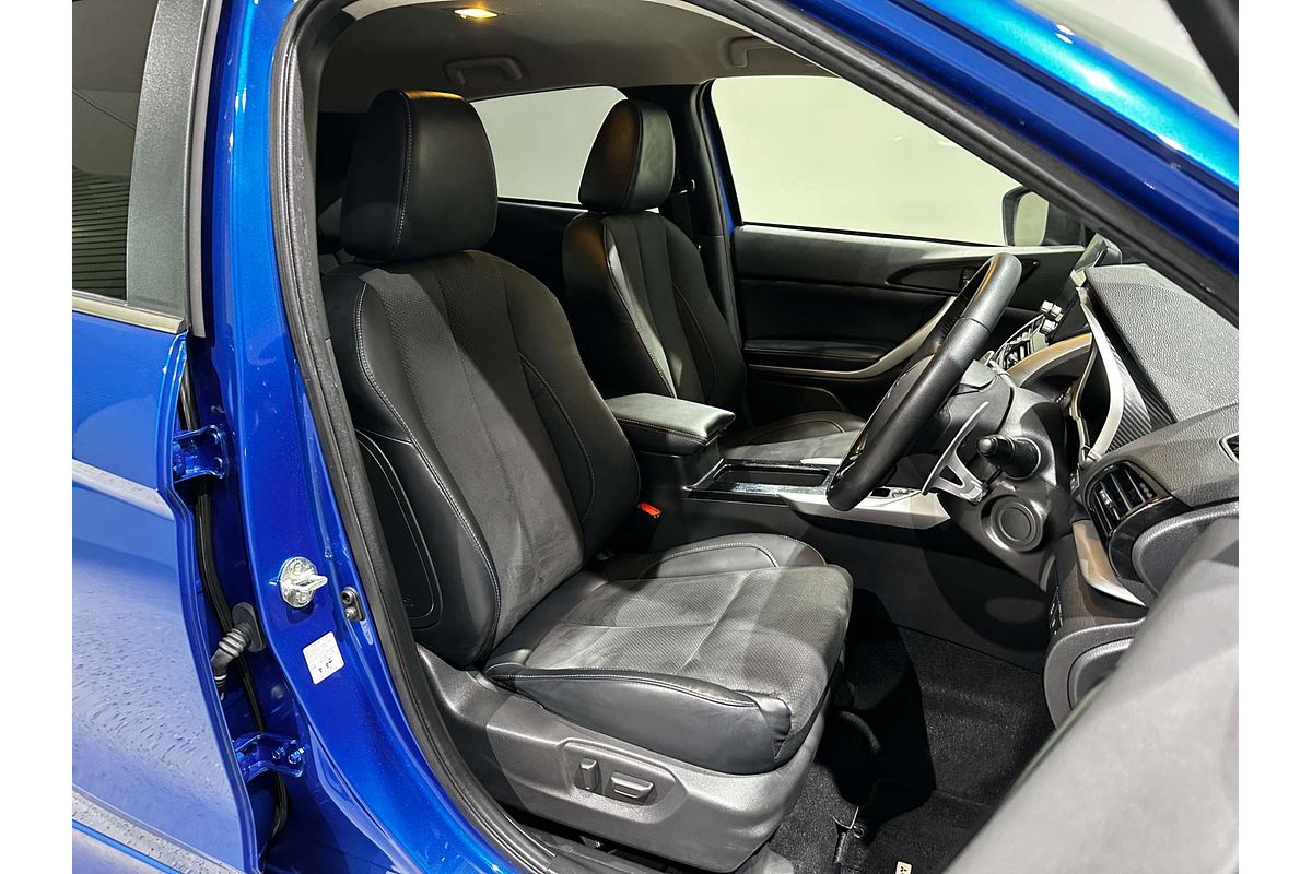 2022 Mitsubishi Eclipse Cross Aspire YB