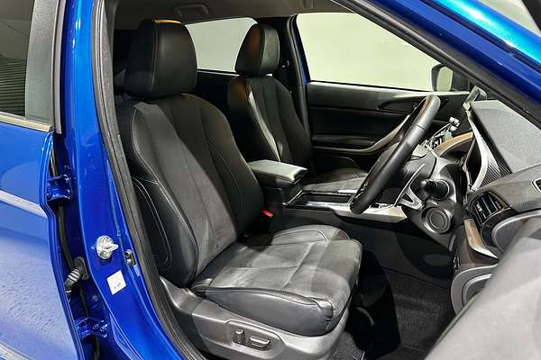 2022 Mitsubishi Eclipse Cross Aspire YB