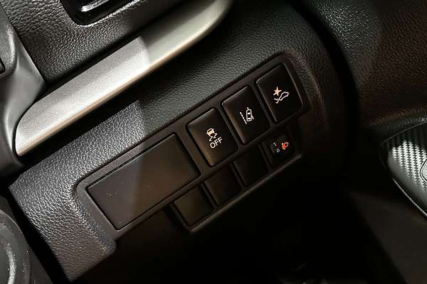2022 Mitsubishi Eclipse Cross Aspire YB