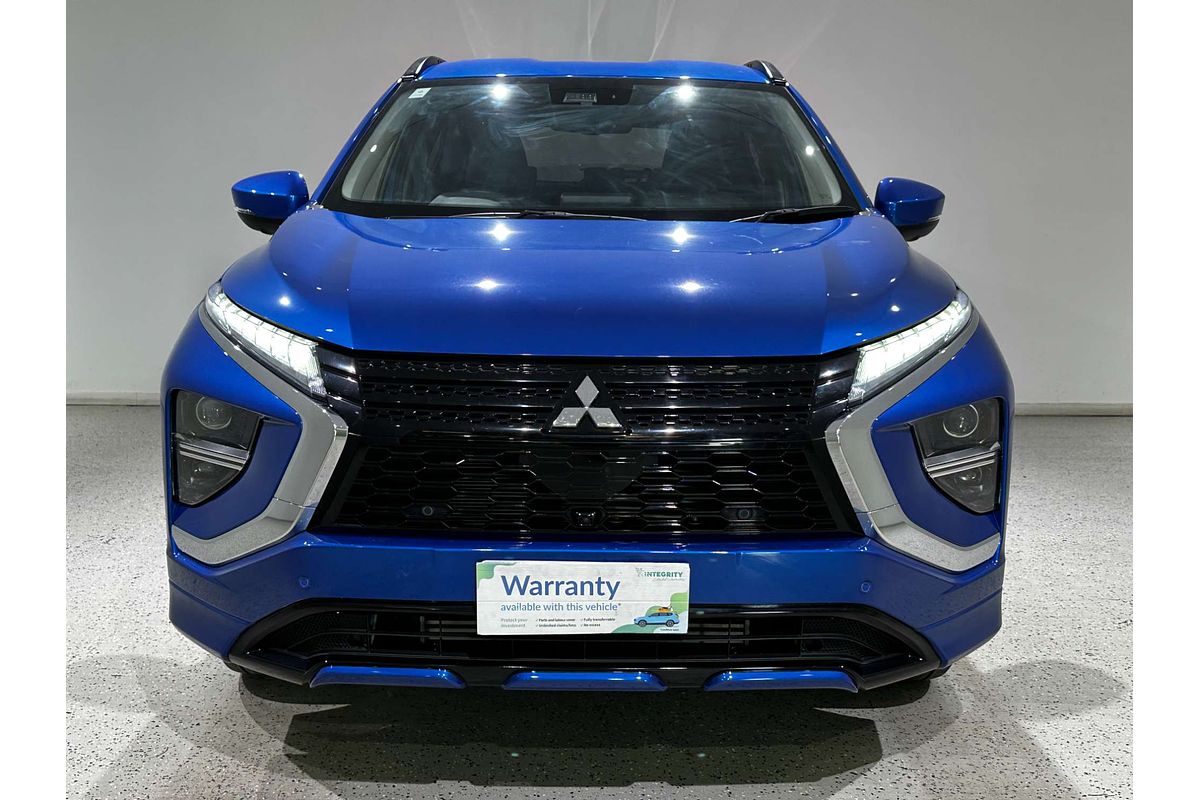 2022 Mitsubishi Eclipse Cross Aspire YB