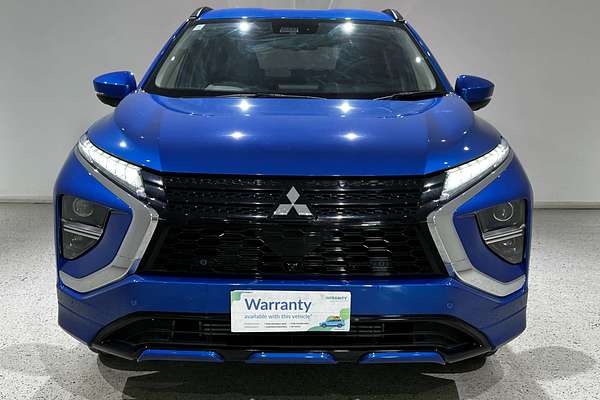 2022 Mitsubishi Eclipse Cross Aspire YB