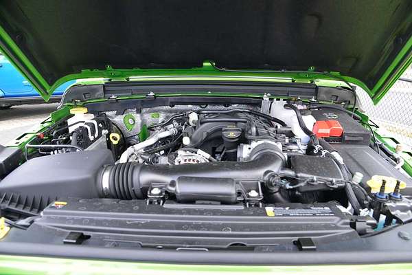 2025 Jeep Gladiator Rubicon JT All Wheel Drive