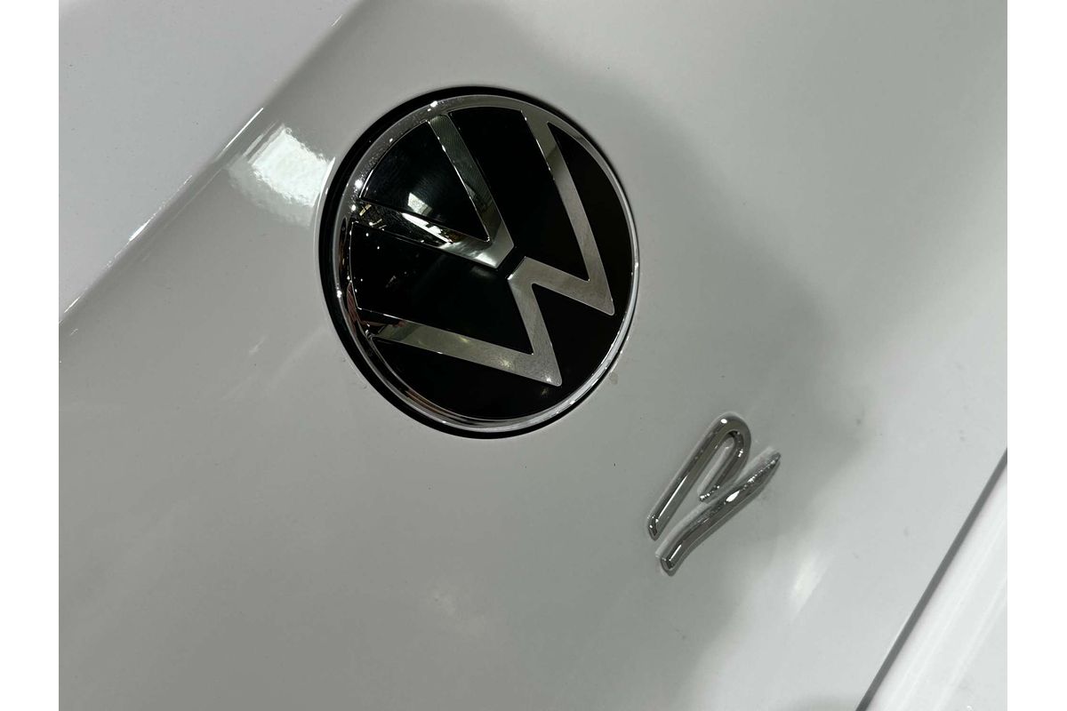 2023 Volkswagen Golf R 8